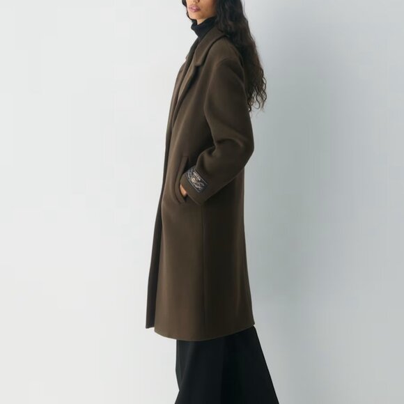 ARITZIA COAT - Picture 2 of 4